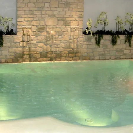 カントリーハウス Il Poggio Dei Pettirossi