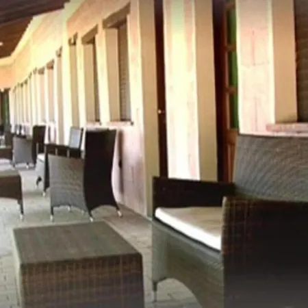 Il Poggio Dei Pettirossi