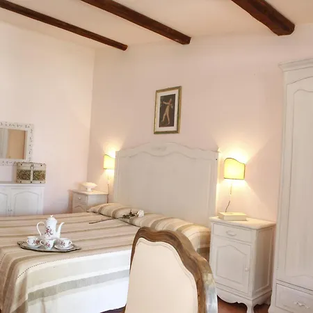 Lantställe Il Poggio Dei Pettirossi Bevagna