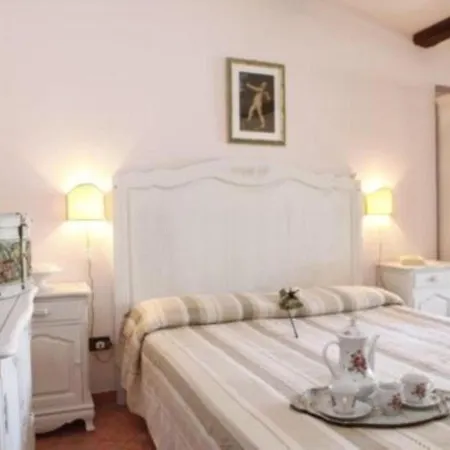 Il Poggio Dei Pettirossi Bevagna