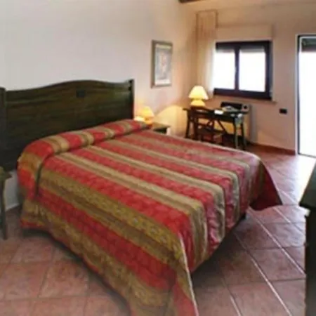 Il Poggio Dei Pettirossi