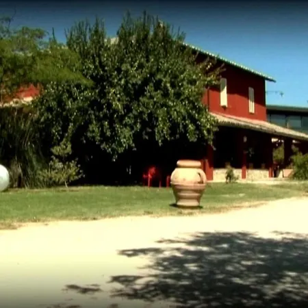 Il Poggio Dei Pettirossi