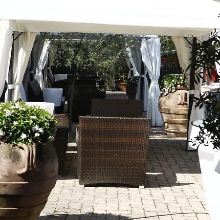 Il Poggio Dei Pettirossi