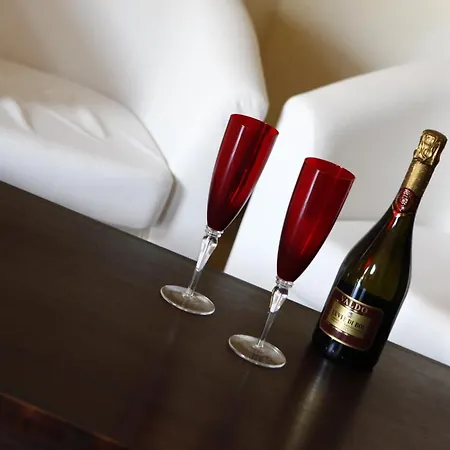 Il Poggio Dei Pettirossi カントリーハウス