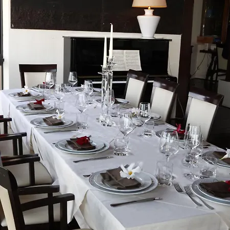 Country house Il Poggio Dei Pettirossi *