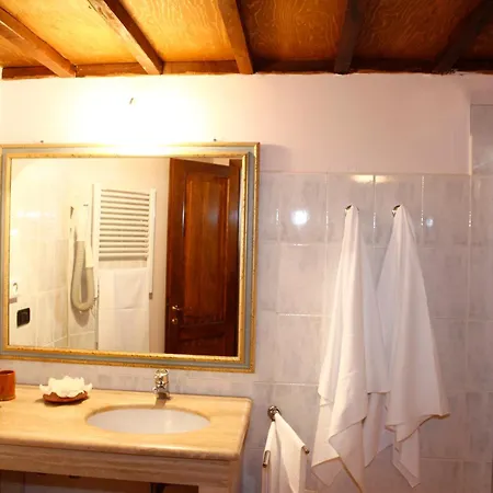 Il Poggio Dei Pettirossi *