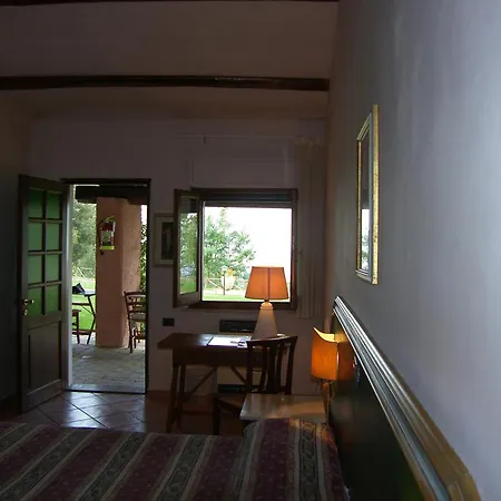 Il Poggio Dei Pettirossi Bevagna