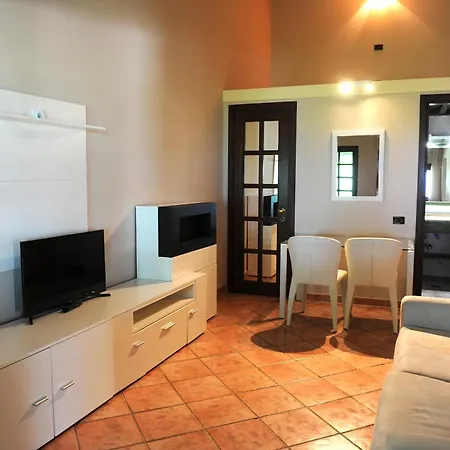 Il Poggio Dei Pettirossi