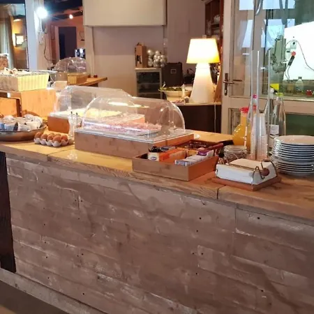 Lantställe Il Poggio Dei Pettirossi