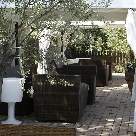 Il Poggio Dei Pettirossi Lantställe Bevagna