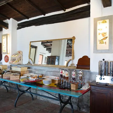 Il Poggio Dei Pettirossi *