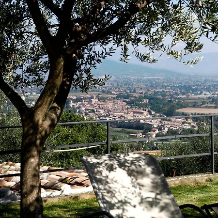 Il Poggio Dei Pettirossi